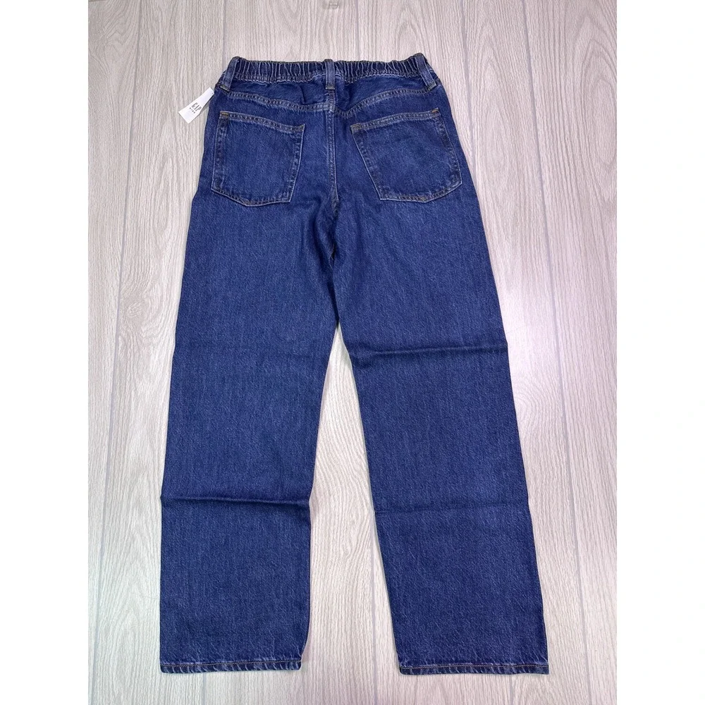 GAP kids relaxed